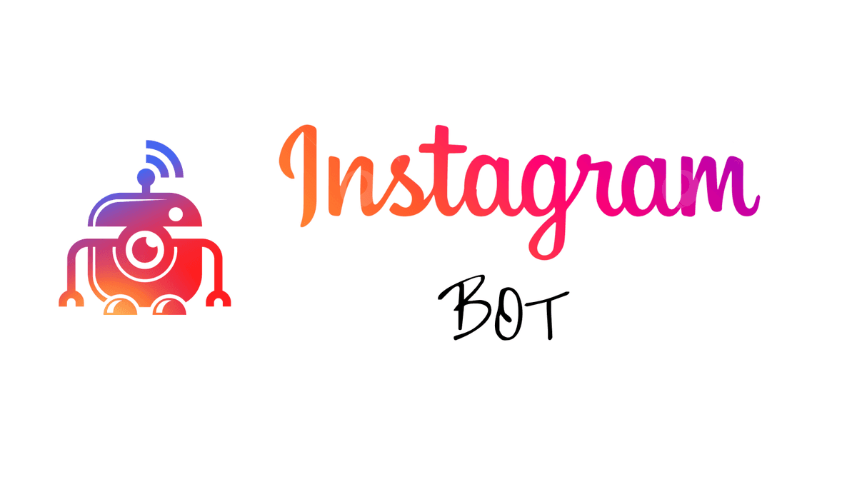Instagram Bot